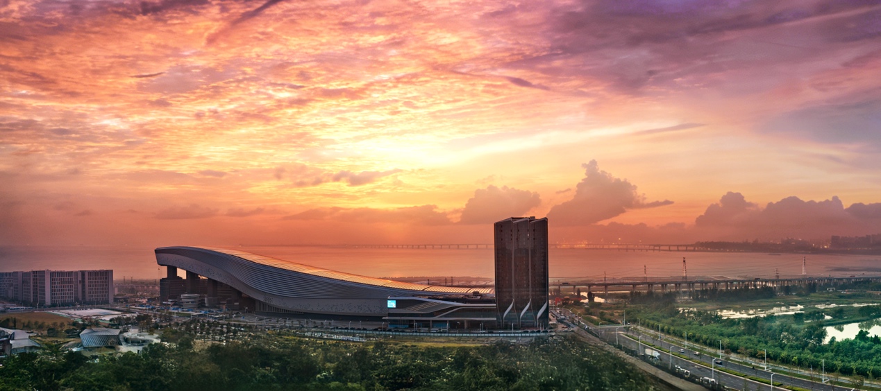 邂逅冰雪極光盛宴，招商雍境二期海景樣板房璀璨綻放