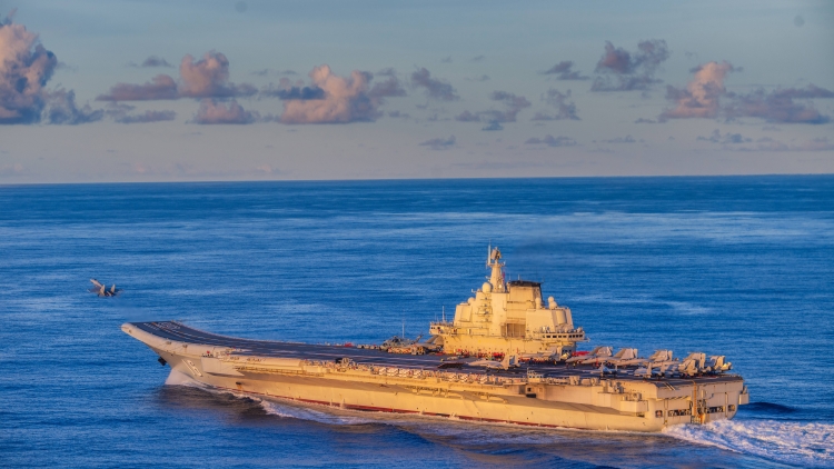 日方炒作中方對(duì)日戰(zhàn)機(jī)「雷達(dá)照射」 外交部：惡人先告狀