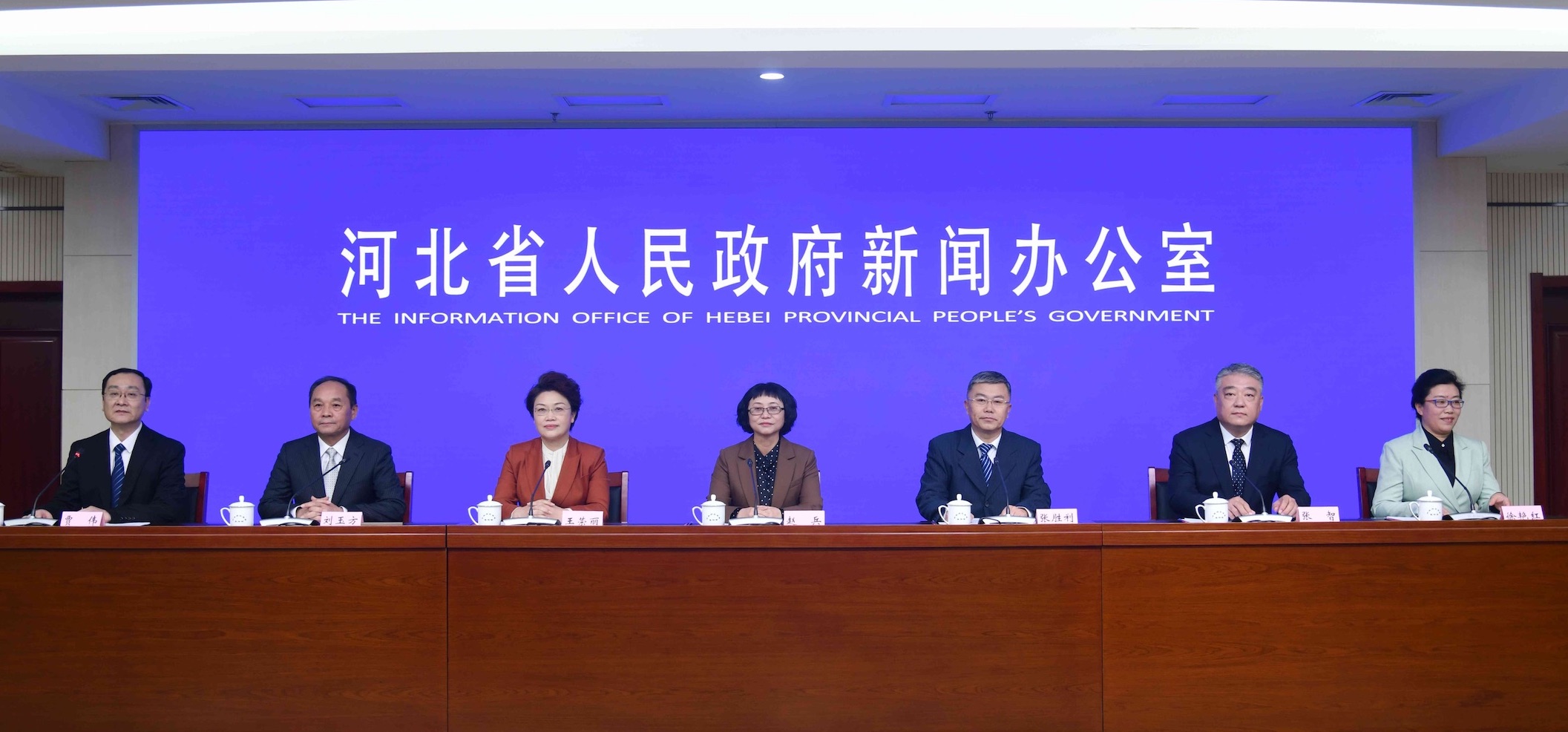 「這麼近，那麼美，周末到河北」引爆全網 