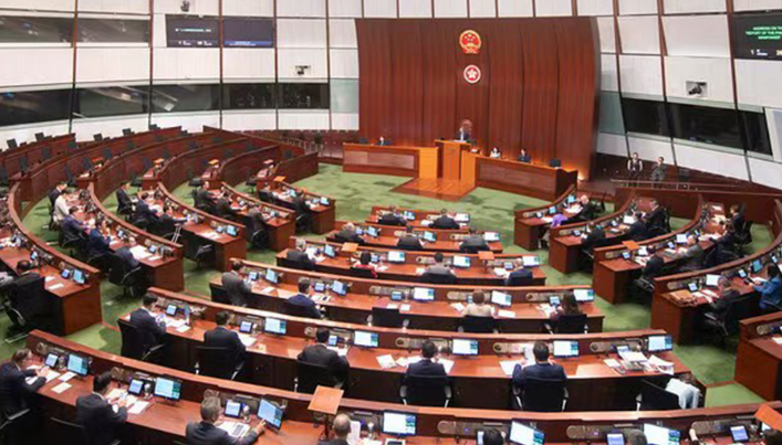 【熱門話題】新科議員承載眾望任重道遠(yuǎn)