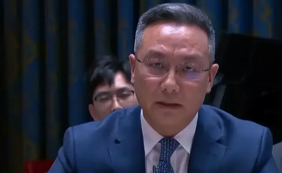 中方嚴(yán)正回應(yīng)個別國家涉南海錯誤言論 