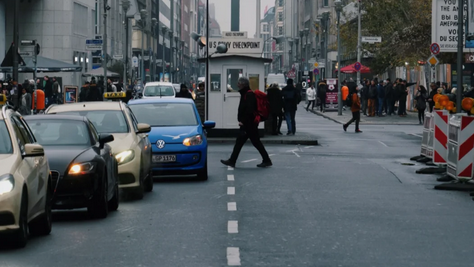 德國(guó)10月工業(yè)產(chǎn)出環(huán)比增長(zhǎng)1.8%