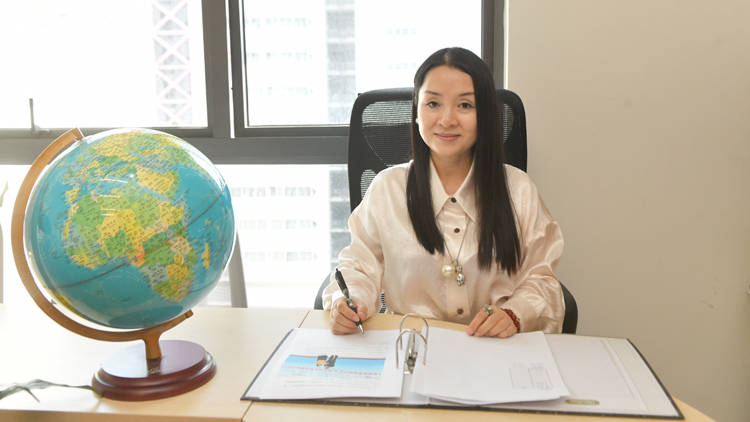 北部都會(huì)商會(huì)創(chuàng)會(huì)主席李金會(huì)：從物流創(chuàng)業(yè)到北都推手 主動(dòng)出擊