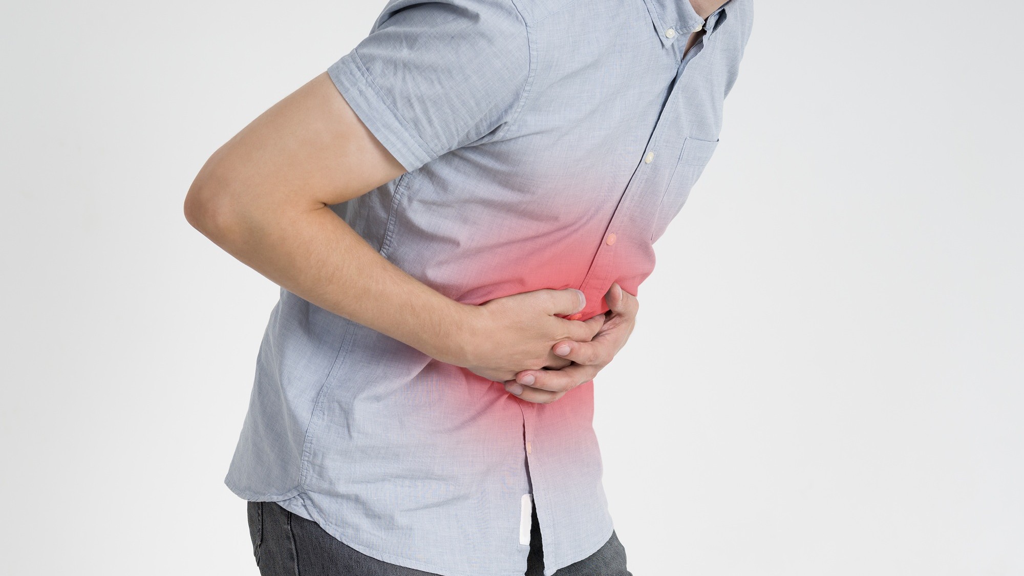 【健康】壓力性胃痛的改善及預(yù)防方法