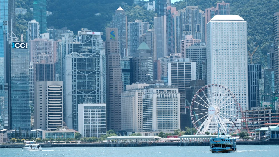 立法會(huì)選舉｜中銀香港：第八屆立法會(huì)選舉圓滿舉行 推動(dòng)香港更好發(fā)展