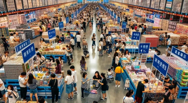 國家統(tǒng)計(jì)局：11月份居民消費(fèi)價(jià)格同比上漲0.7% 環(huán)比下降0.1%