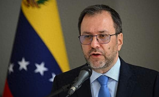 委內(nèi)瑞拉：警惕美國復(fù)辟「門羅主義」