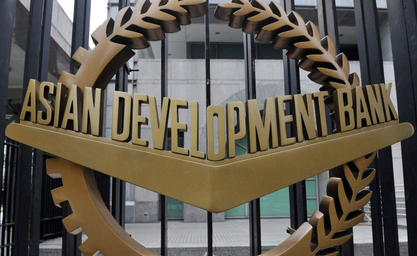 亞行上調(diào)亞太發(fā)展中經(jīng)濟(jì)體經(jīng)濟(jì)增長(zhǎng)預(yù)期