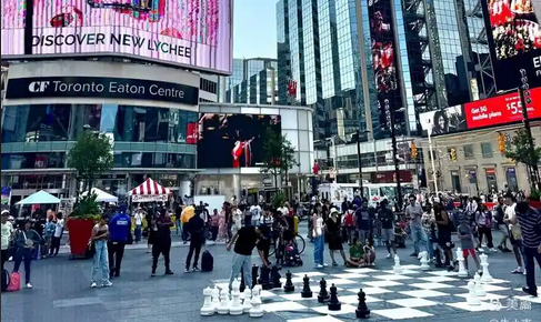 加拿大啟動(dòng)全球科研人才招募計(jì)劃 