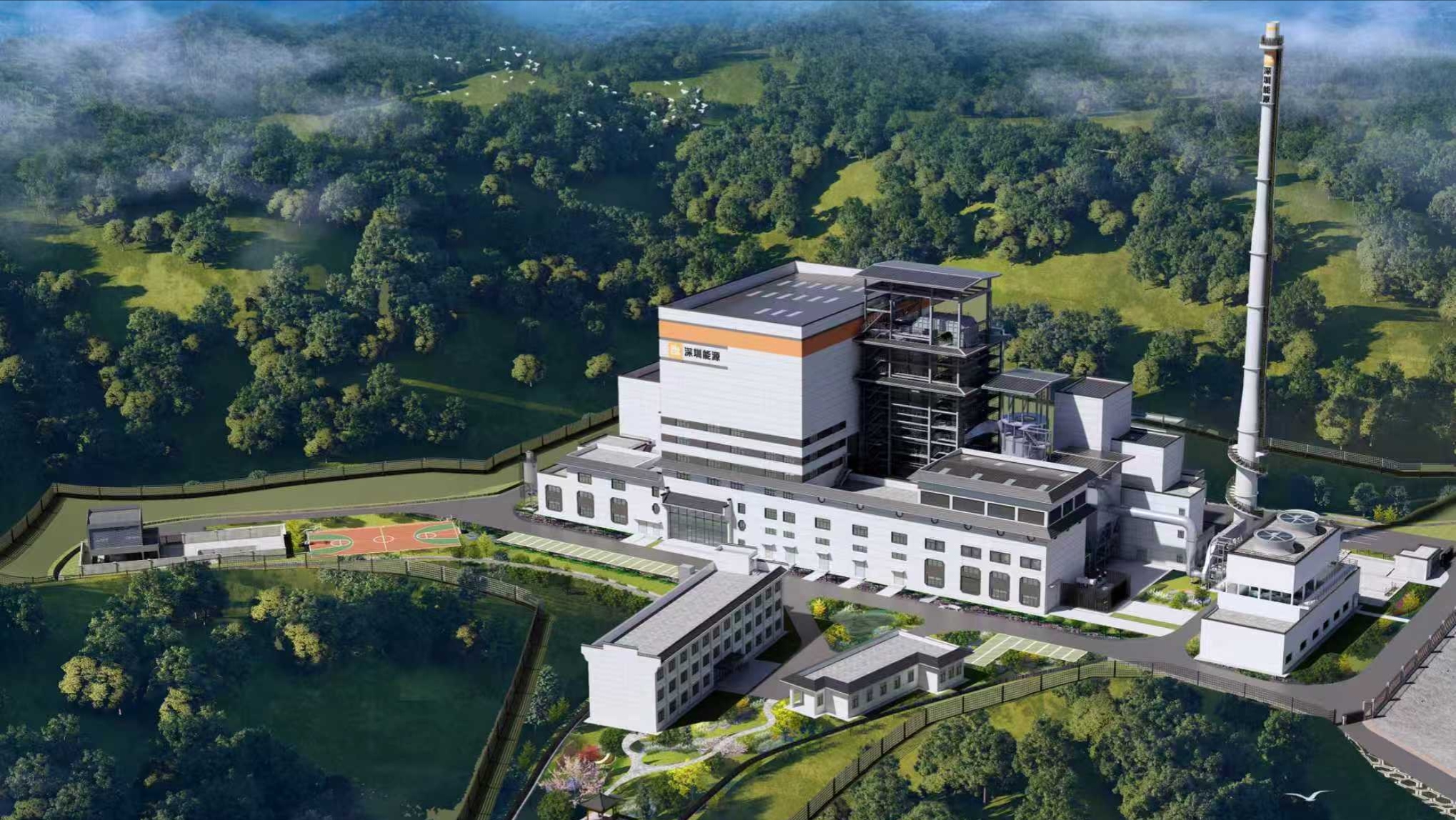 深圳落地首批綠色外債試點(diǎn)業(yè)務(wù)