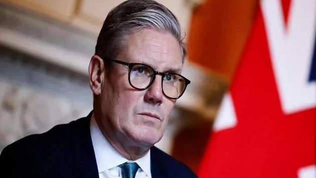 外交部：中方尚未同英方討論首相訪華日期等具體問題