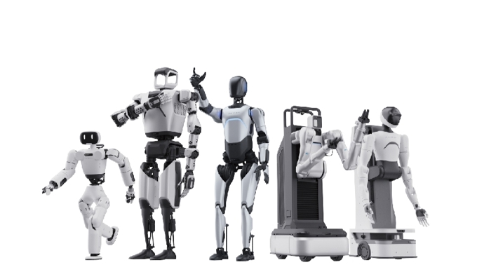 【名家指點】黃曉慶：樞紐戰(zhàn)略——香港為何要做機器人的「靈魂伴侶」而非「身體工廠」