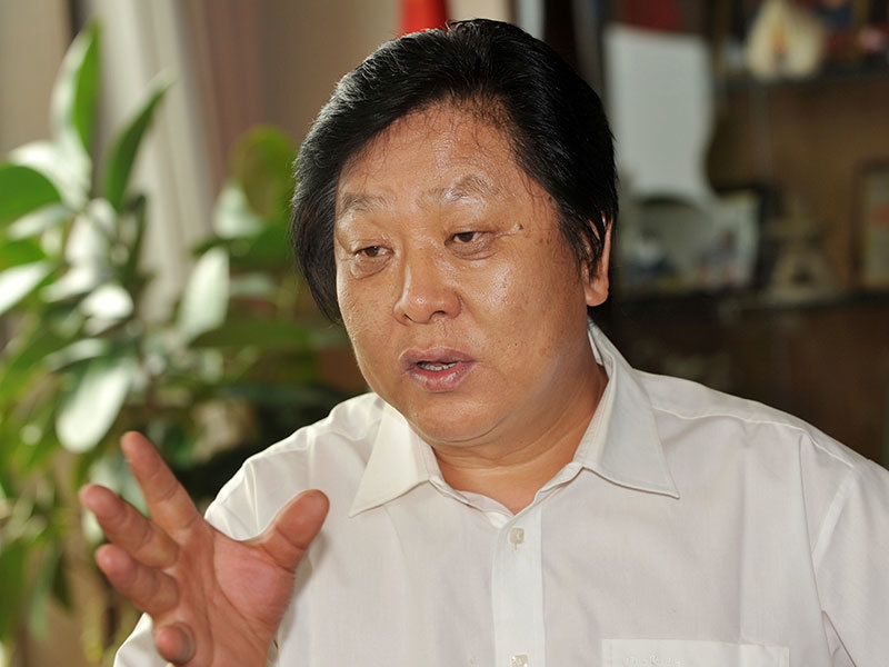 「土豆大王」落幕，誰來接盤「希森夢想」？