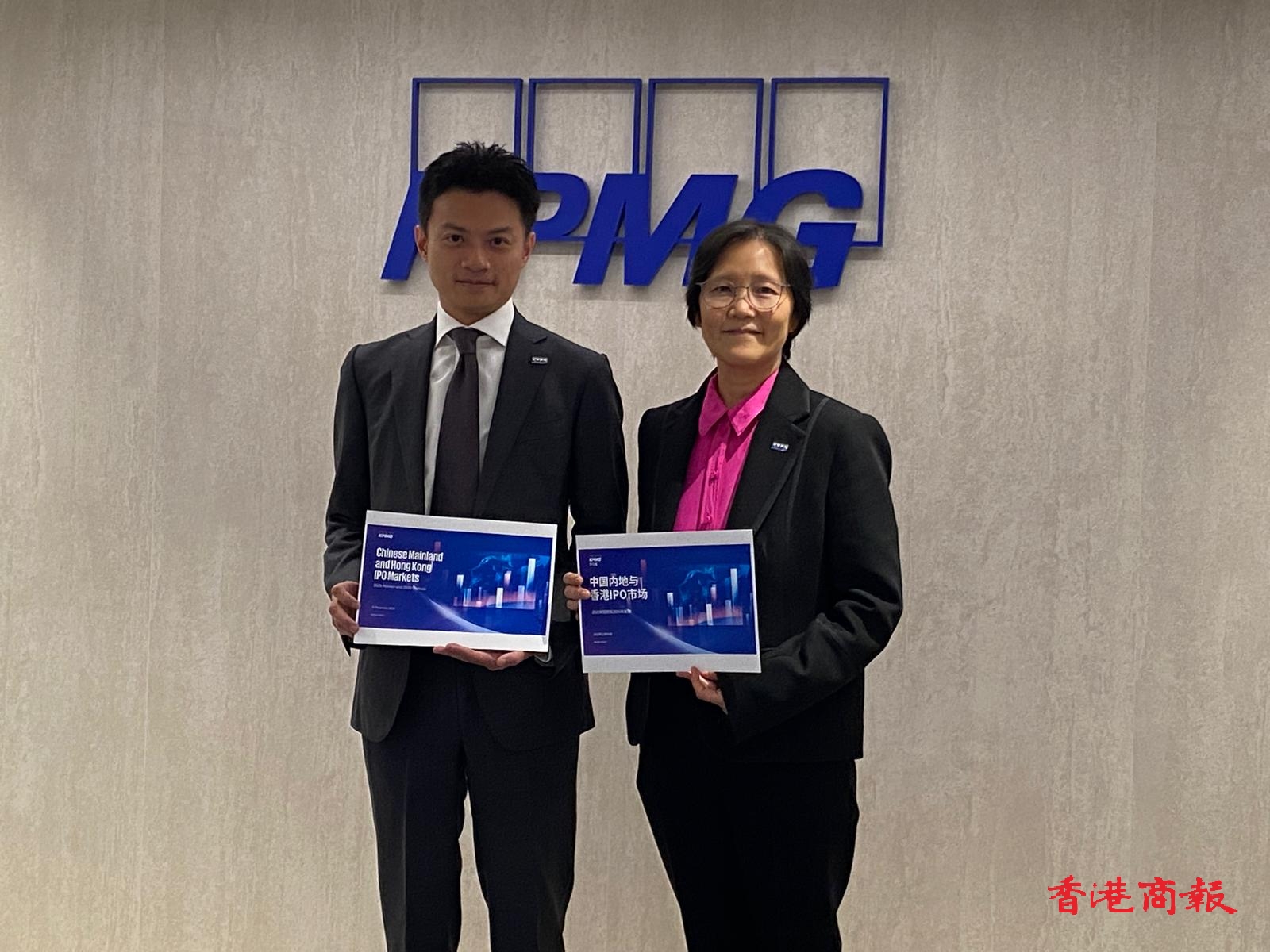 【新股最前線】畢馬威：明年IPO料續(xù)增至3500億元  分拆個(gè)案料不會(huì)急升