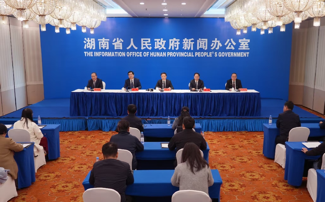 湖南林業(yè)產(chǎn)業(yè)產(chǎn)值2025年預(yù)計達到6142億元