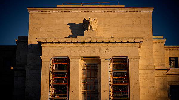 美聯(lián)儲今年第三次降息25個基點 特朗普：幅度可以更大