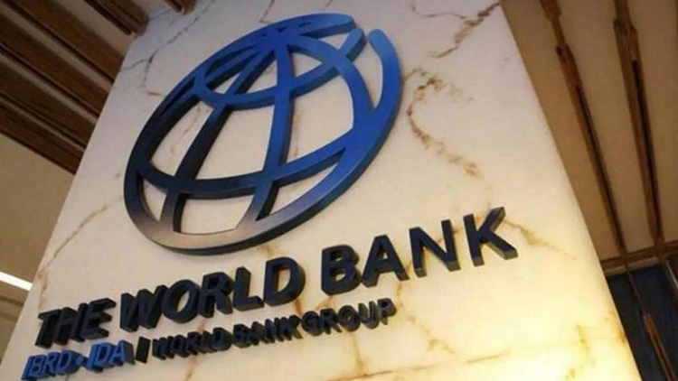 世界銀行上調(diào)2025年中國(guó)經(jīng)濟(jì)增速預(yù)期