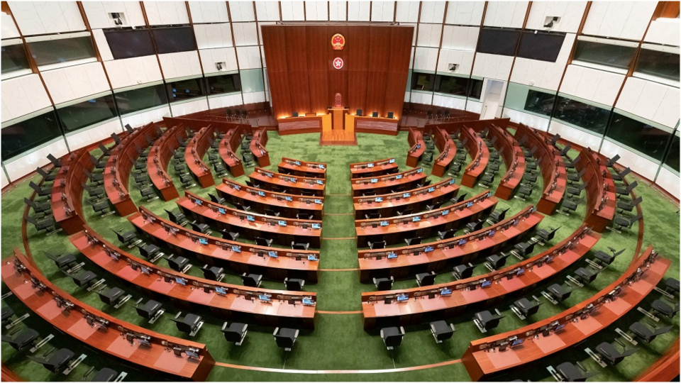 【來論】期待新一屆立法會(huì)議員展現(xiàn)擔(dān)當(dāng)作為