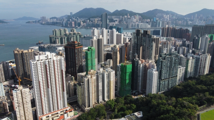 會德豐黃光耀：減息有望減輕供樓及企業(yè)融資成本  推動樓市向好