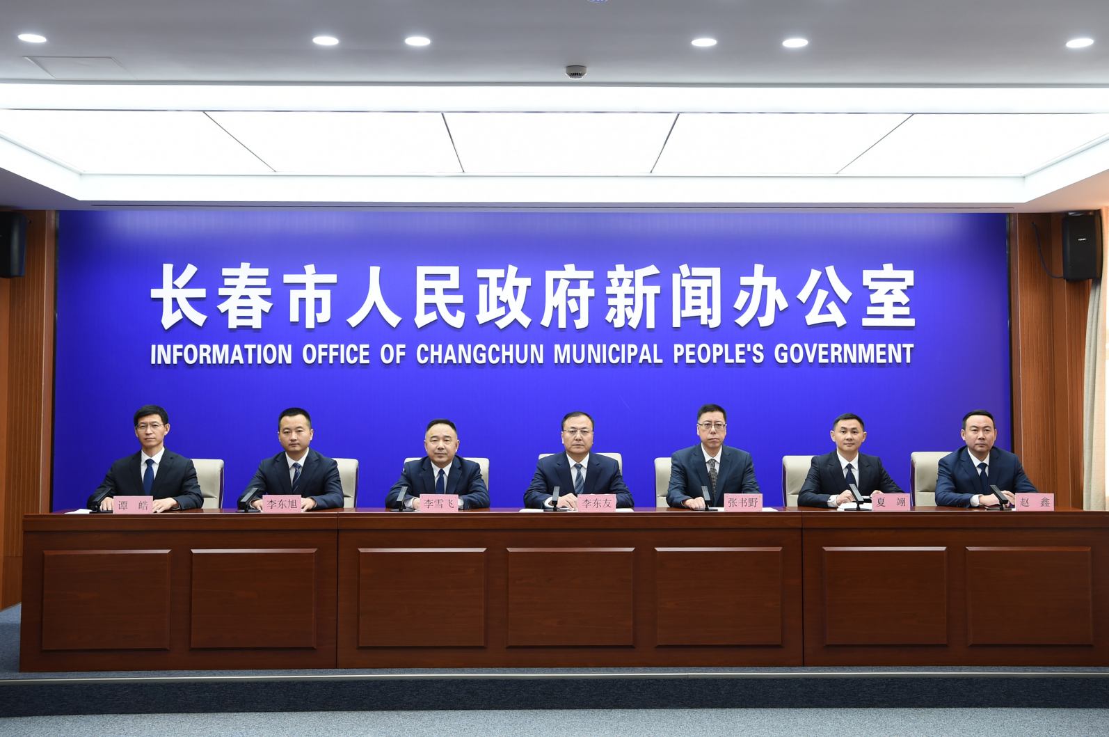 健博會簽約85.88億元，長春打造醫(yī)藥健康產(chǎn)業(yè)新標(biāo)桿