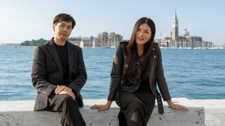 藝術(shù)家伍韶勁、許開嬌將代表香港參與第61屆威尼斯視藝雙年展