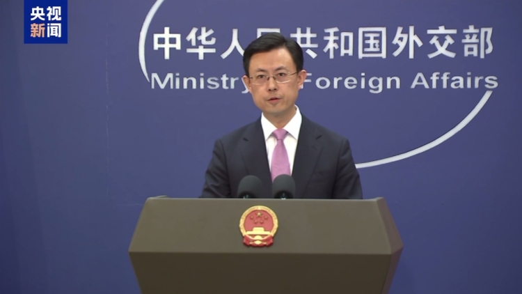 外交部：高市的態(tài)度完全沒辦法對話