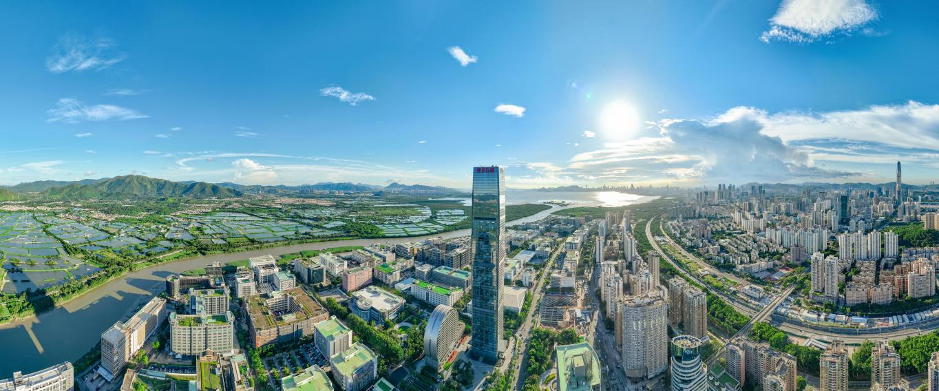     APEC走進(jìn)「創(chuàng)新之城」：看河套用「超密度創(chuàng)新」承載科創(chuàng)敘事