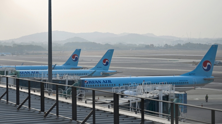 韓國入境卡寫「中國臺灣」 臺灣綠營揚言報復