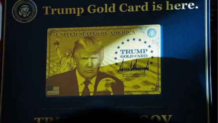 「特朗普金卡」簽證開(kāi)始接受申請(qǐng)