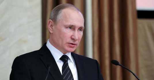 普京與馬杜羅通電話 聲援委內(nèi)瑞拉人民