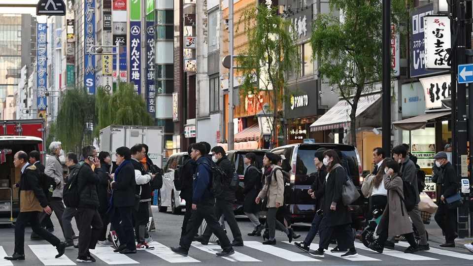 英媒：高市早苗經(jīng)濟(jì)政策將給日本帶來麻煩
