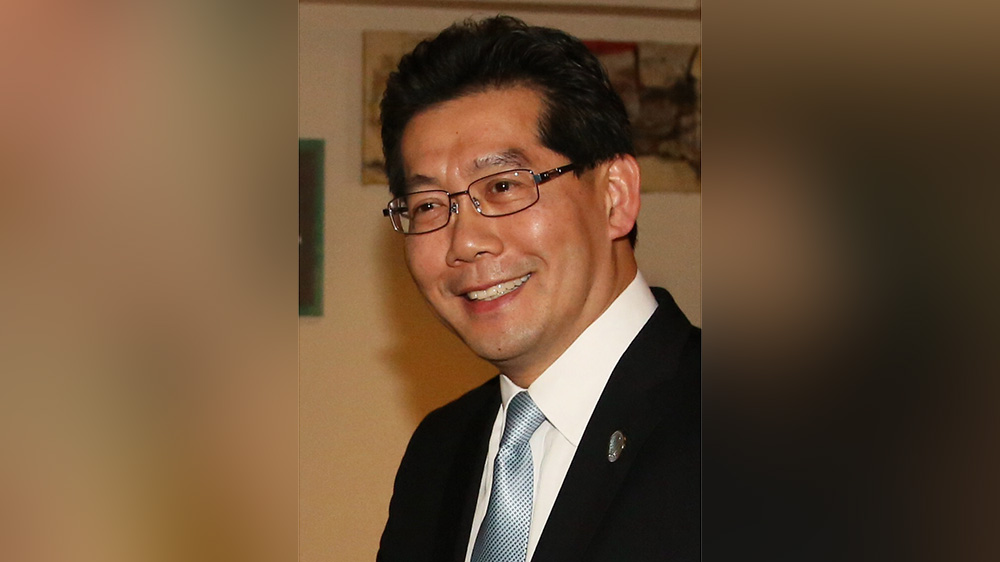 前商經(jīng)局局長蘇錦樑因病離世 終年67歲