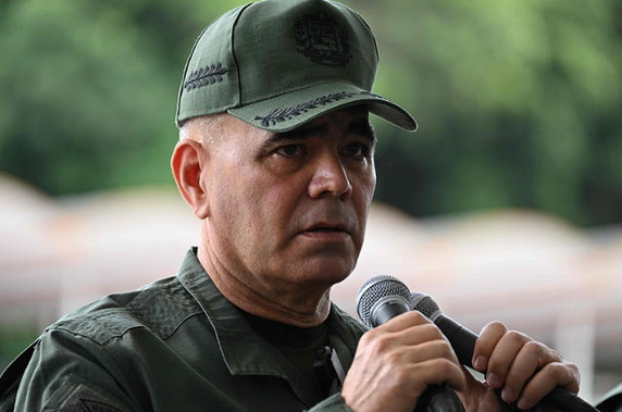 委內(nèi)瑞拉稱正反抗美封鎖企圖  美總統(tǒng)稱將發(fā)動(dòng)地面打擊