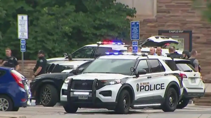 美國布朗大學(xué)槍擊案已致2死8重傷 特朗普發(fā)聲