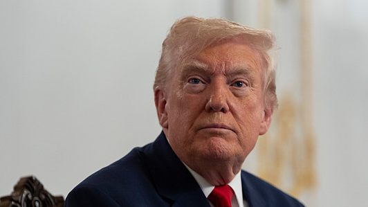 3名美方人員遇襲死亡 特朗普誓言報(bào)復(fù)