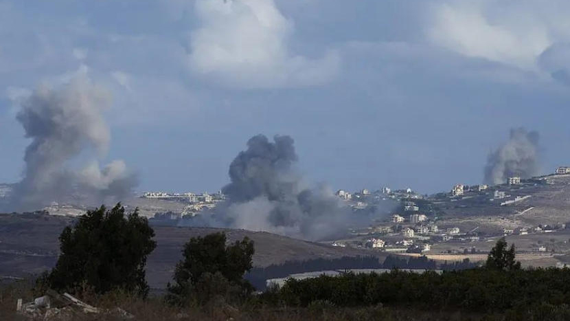 以軍稱打死哈馬斯高級指揮官 雙方互指違反?；饏f(xié)議