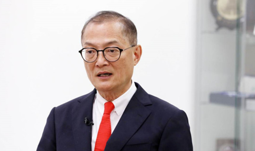 盧寵茂：抗災如同抗癌 應及早排查預防