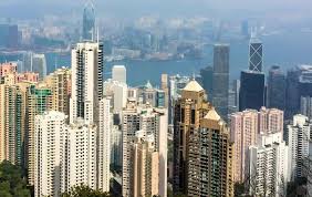 香港置業(yè)：本周末十大屋苑錄6宗成交按周跌25%