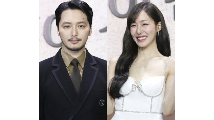 卞耀漢&Tiffany官宣戀情：交往以結(jié)婚為目的