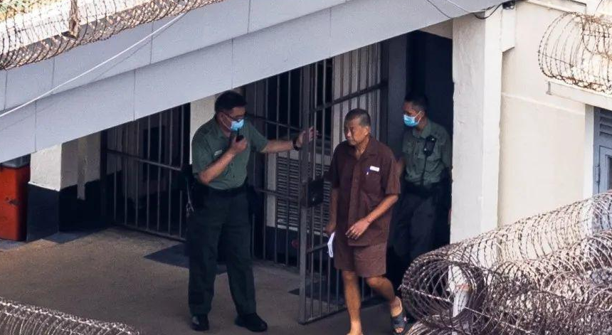 【來論】黎案所謂「國際律師團(tuán)隊」盡顯政治凌駕專業(yè)