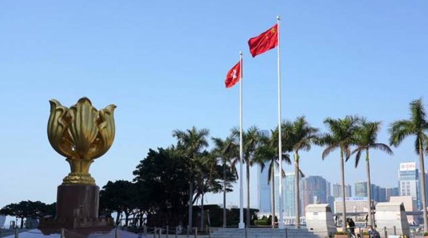 黎智英案丨【來論】反中亂港者終食其果 國安法治權(quán)威不容挑釁