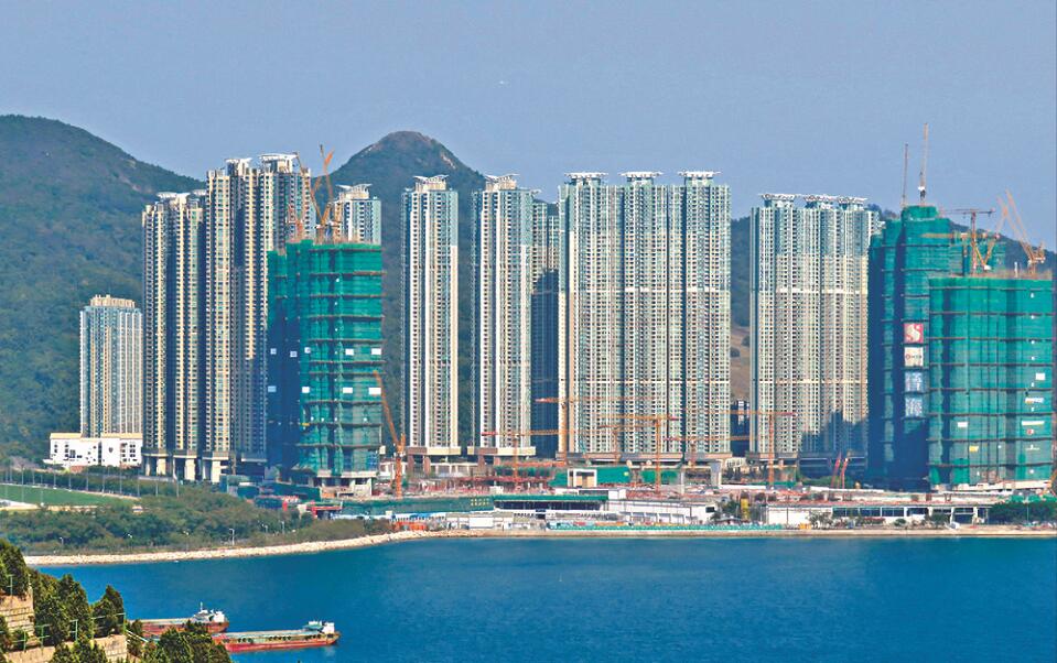 【港樓】鷹君羅嘉瑞家族連環(huán)入市 再斥2200萬(wàn)購(gòu)日出康城SEA TO SKY兩伙單位