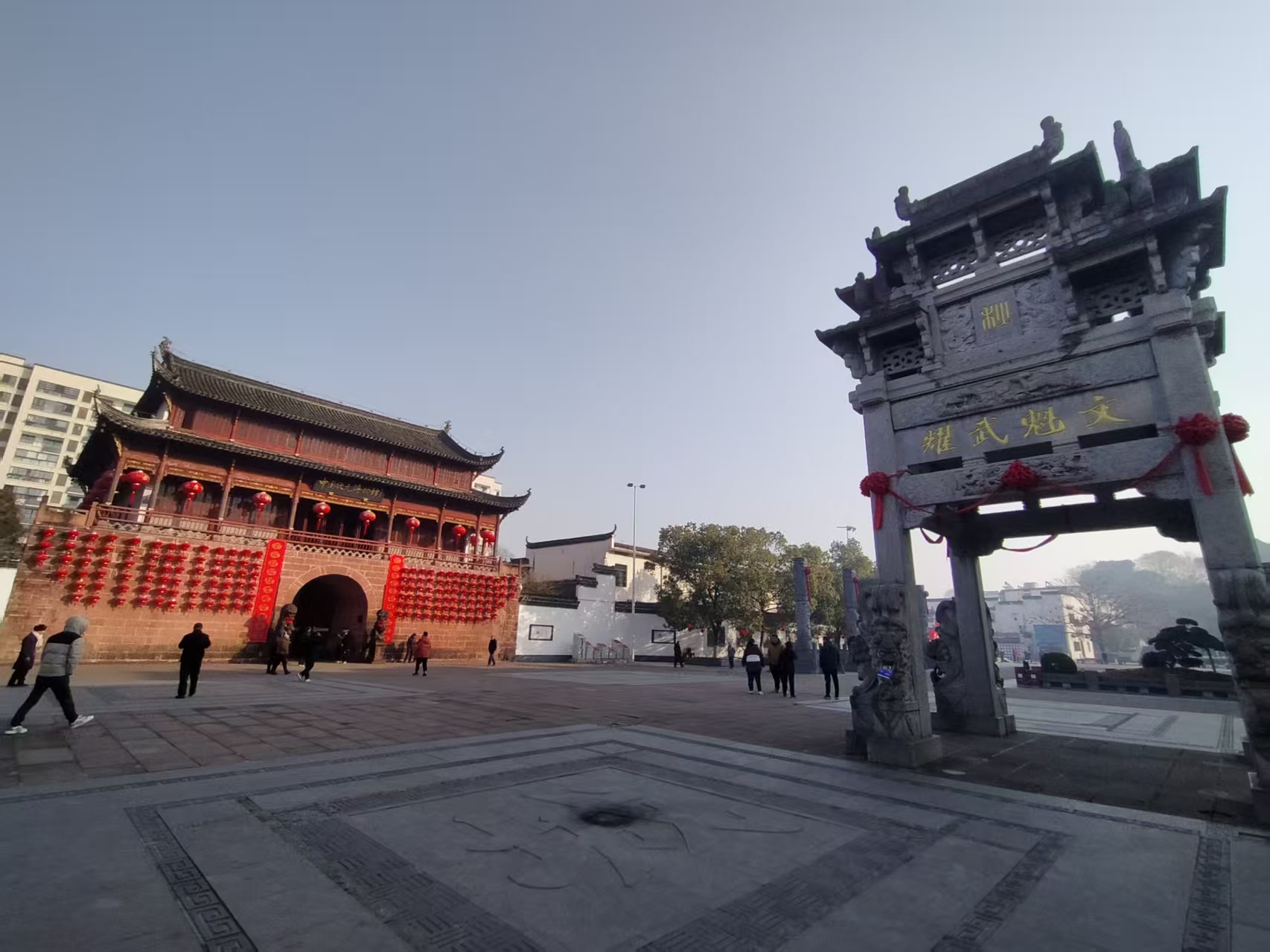 皖休寧縣：讓「老家底」成為發(fā)展新力量