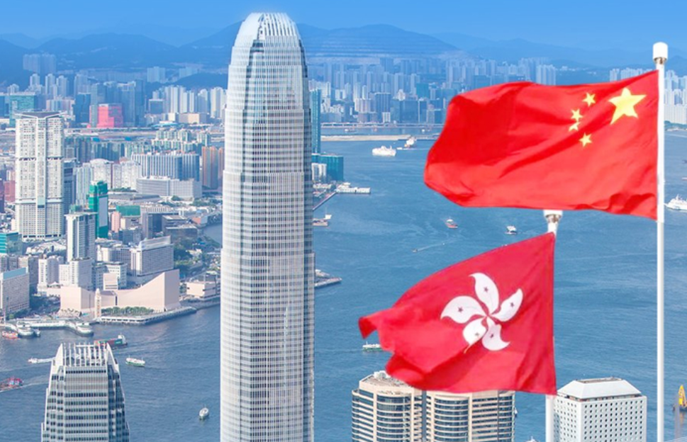 黎智英案丨多名港區(qū)全國(guó)人大代表：判決公平公正 彰顯香港法治