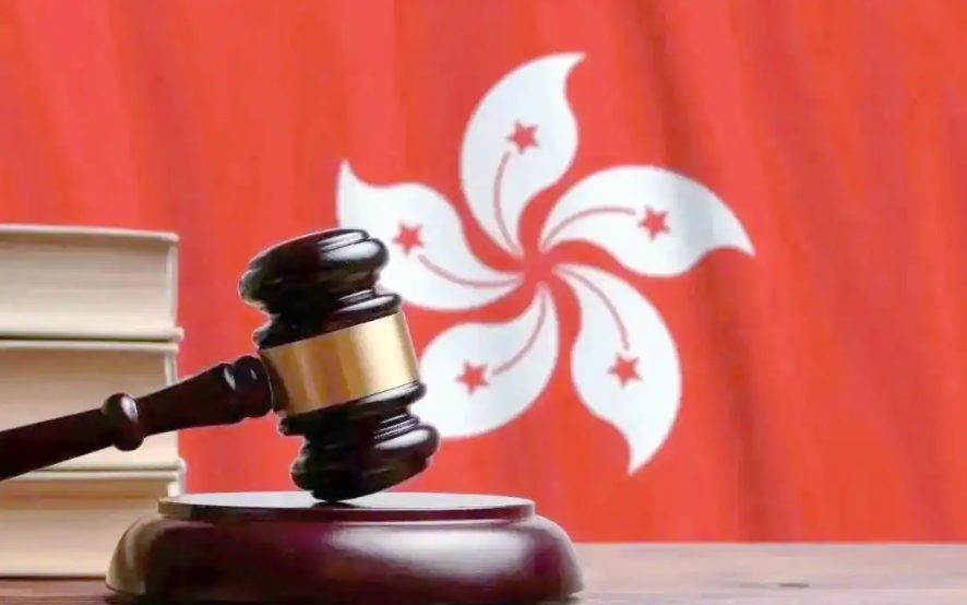 黎智英案丨【來論】法治利劍斬亂源 反「獨(dú)」重拳擊鬧劇——駁斥臺陸委會對黎智英案的虛假論調(diào)