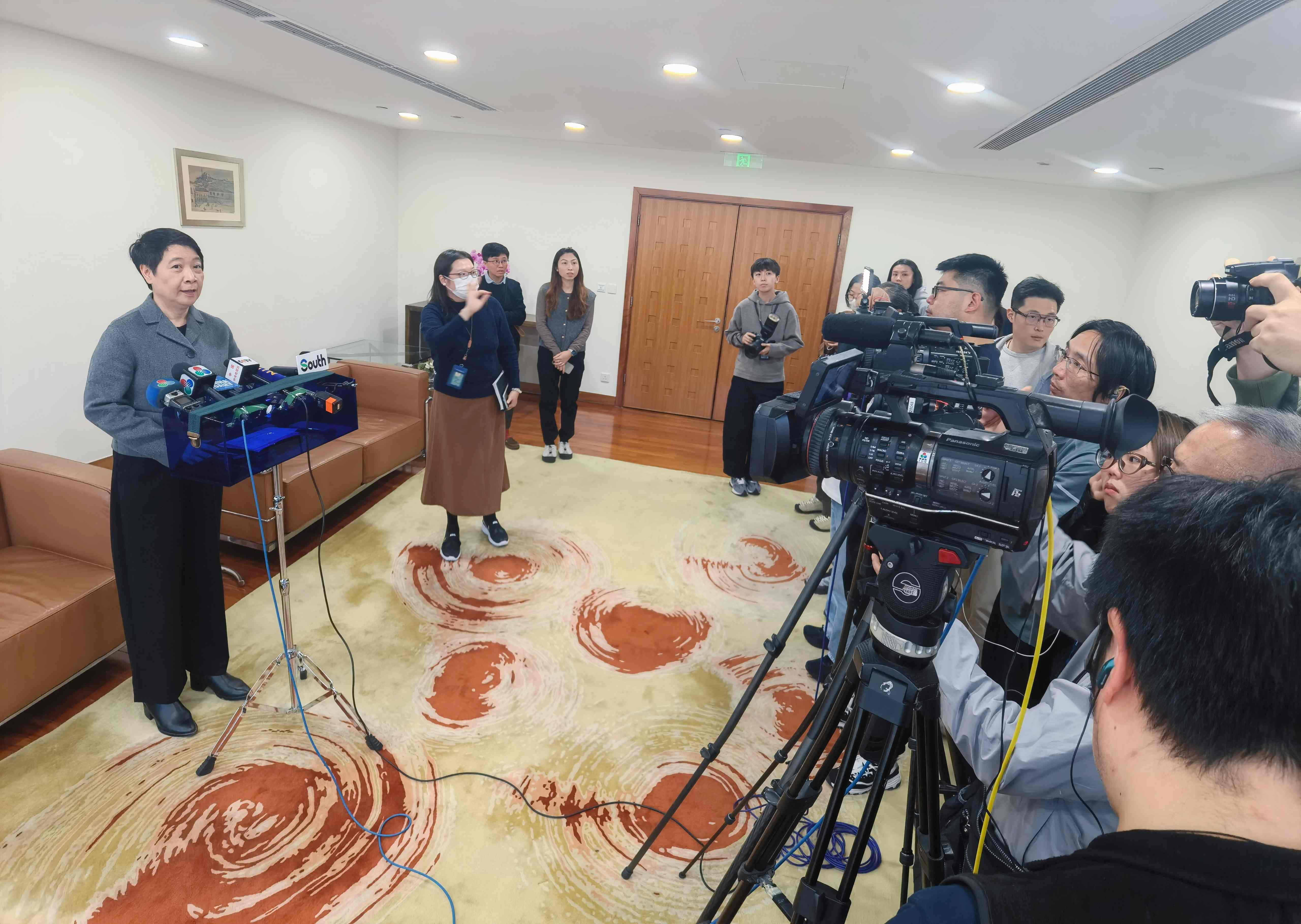 「文明互鑒國(guó)際論壇2025」12月16-17日於澳門舉辦