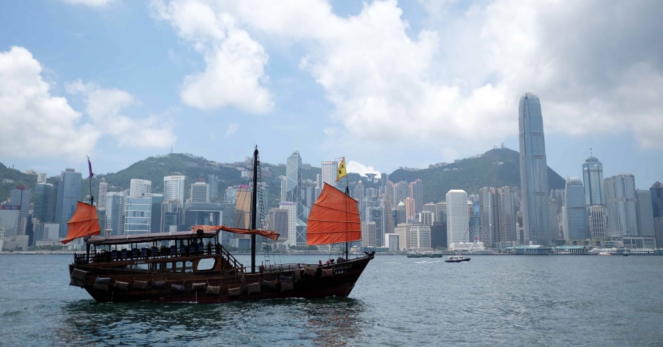 黎智英案 | 九龍社團(tuán)聯(lián)會(huì)：護(hù)國(guó)安保家安 懲禍?zhǔn)渍谜x