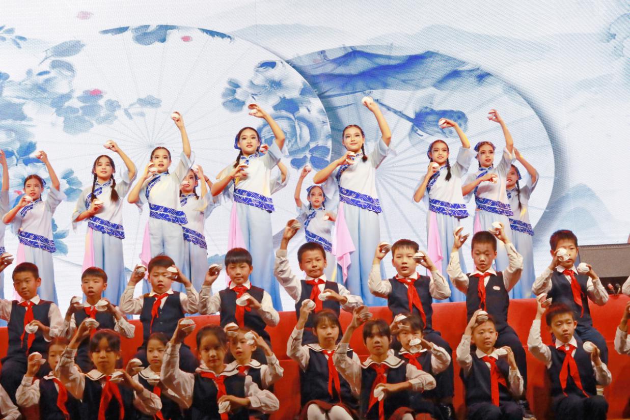 讓非遺從「被保護」走向「活態(tài)生長」,2025深圳民間文化月落幕