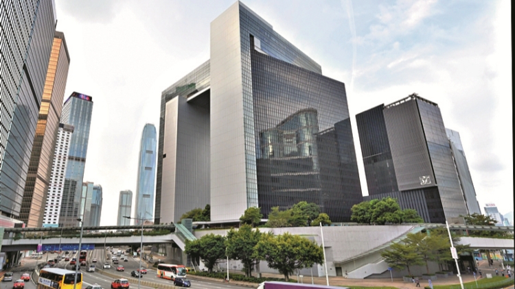 黎智英案丨特區(qū)政府強烈反對藉「黎智英案」抹黑攻擊香港的卑劣政治操弄