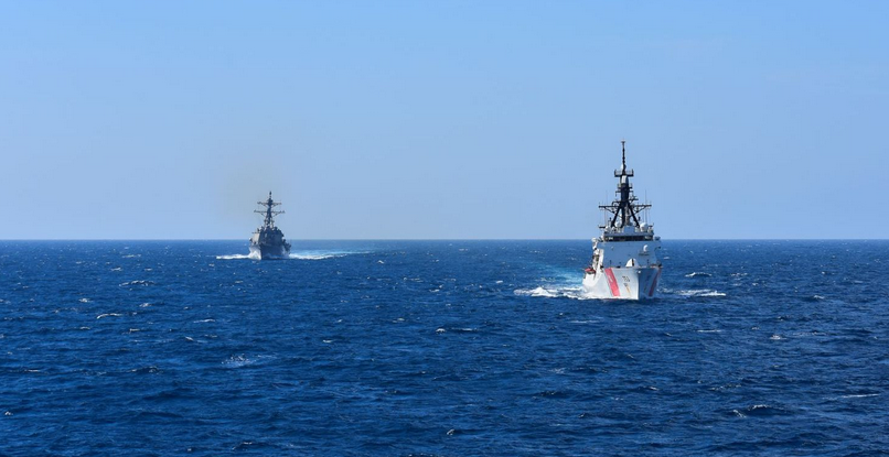 俄黑海艦隊：烏無人潛航器襲擊未能得手